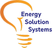 Energy Solution System Logo