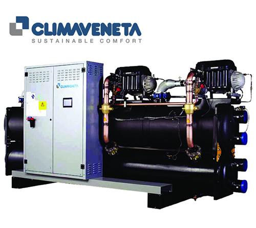 CLIMAVENETA