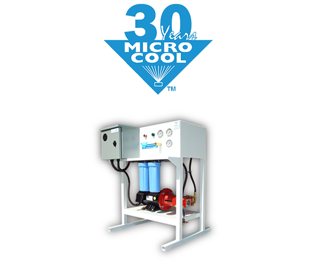 MicroCool