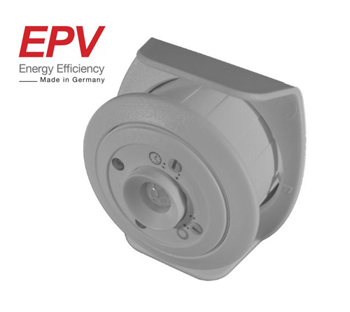 Ceiling Occupancy Sensors